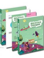 Matematik Gezegeni 3. Sınıf