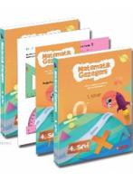 Matematik Gezegeni 4. Sınıf