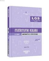 Matematik Kulübü LGS Matematik 20 Zor Deneme
