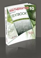 Mathematics 10