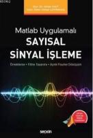 Matlab Uygulamalı Sayısal Sinyal İşleme