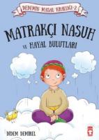Matrakçı Nasuh ve Hayal Bulutları