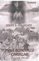 Mavi Boncuklu Çarıklar