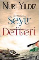 Mavi Marmara Seyir Defteri