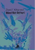 Mavi Not Defteri