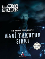 Mavi Yakutun Sırrı - Sherlock Holmes