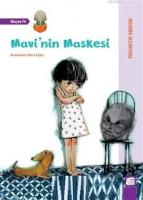 Mavi'nin Maskesi