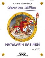 Mayaların Hazinesi