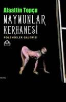 Maymunlar Kerhanesi