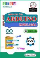 Mblock ile Arduıno Kodlama