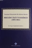 Meclis-i Ali-i Tanzimat (1854 - 1861)