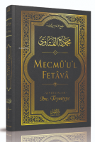 Mecmû'u'l-Fetâvâ (9. cilt)