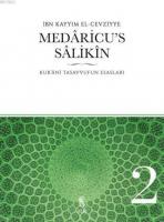 Medaricu's Salikin 2. Cilt
