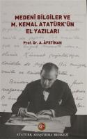 Medeni Bilgiler ve M. Kemal Atatürk'ün El Yazıları