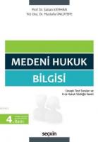 Medeni Hukuk Bilgisi