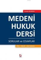 Medeni Hukuk Dersi