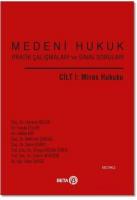 Medeni Hukuk Pratik Çalışmaları ve Sınav Soruları Cilt 1 : Miras Hukuku