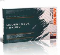 Medeni Usul Hukuku Hocasından Ders Notları