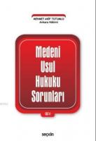 Medeni Usul Hukuku Sorunları (Cilt 4)