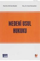 Medeni Usul Hukuku