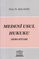 Medeni Usul Hukuku