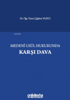 Medeni Usul Hukukunda Karşı Dava