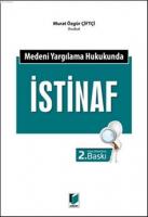 Medeni Yargılama Hukukunda İstinaf