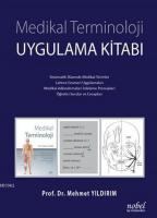 Medikal Terminoloji Uygulama Kitabı
