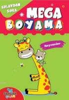 Mega Boyama