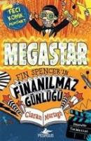 Megastar - Fin Spencer'in Finanılmaz Günlüğü