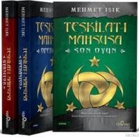 Mehmet Işık Seti (3 Kitap Takım)