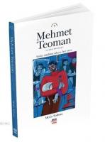 Mehmet Teoman