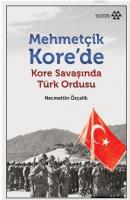 Mehmetçik Kore'de