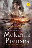 Mekanik Prenses (Ciltli)
