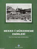 Mekke-i Mükerreme Emirleri