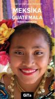 Meksika Guatemala