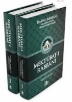 Mektubatı imamı Rabbani (2 Cilt Takım-2. Hamur)