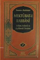 Mektubatı Rabbani 7. Cilt