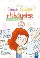 Mektup Arkadaşımı Buldum
