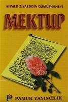 Mektup (Tasavvuf-015)