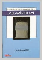 Melamin Olayı