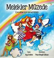 Melekler Müzede