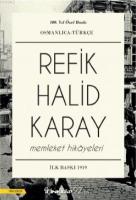 Memleket Hikayeleri Osmanlıca - Türkçe