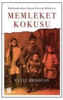 Memleket Kokusu