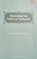 Memlükler'de Tarih ve Tarihçiler