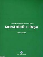 Menahicü'l-İnşa