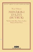 Menakıb-ı Evliya (Buyruk)