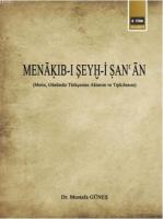 Menakıb-ı Şeyh-i San'an