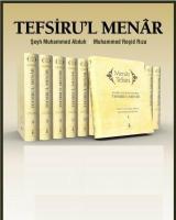 Menâr Tefsiri - 14 Cilt (Ciltli)