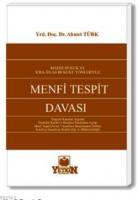 Menfi Tespit Davası
